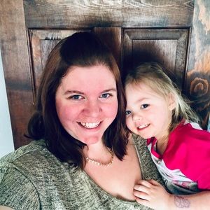 Meet your Posher, Tracy